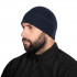 Осінньо-зимова флісова шапка Camotec Beanie Fleece 340